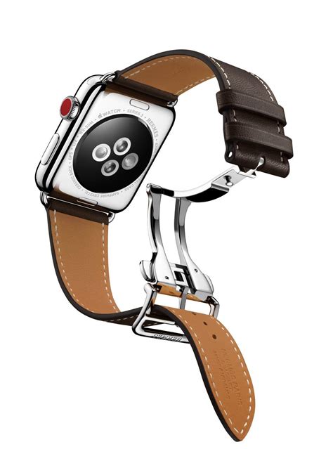 hermes apple watch straps